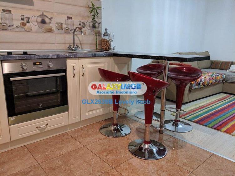 Apartament Modern Bloc Nou Berceni - Dimitrie Leonida - 3