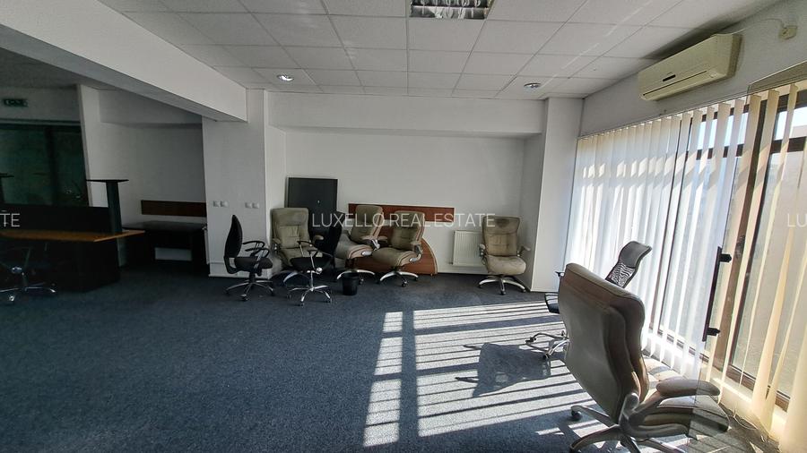 SPATIU BIROU- CLADIRE BIROURI PREMIUM - 16