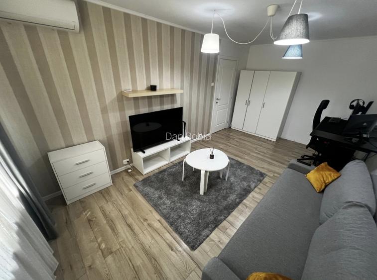 Garsoniera impecabila 7 min M Dristor - 3