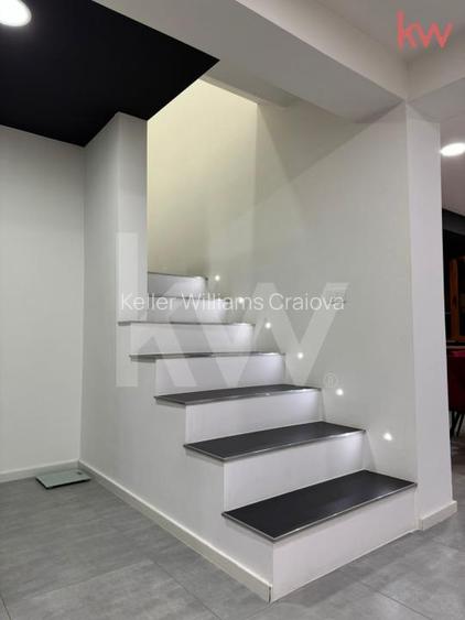 Duplex de Vanzare in Carcea – Zona Metro | Modern si Spatios - 7