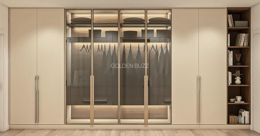 Apartament 4 camere | 165 mp | Piscină | Complex nou 2025 - 7