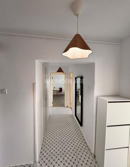 AP. 2 CAMERE DOAMNA GHICA, PET-FRIENDLY, PRIMA INCHIRIERE, RENOVAT - 6