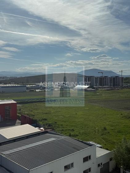 Ap. 4 camere, 81 mp utili, 2 bai, 2 balcoane - zona cartier Triaj - 17