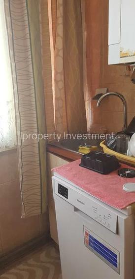 Apartament 2 Camere | Sebastian | Centrala | AC - 6