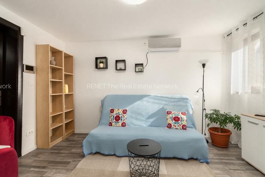 VILA INTERBELICA DE 550 MP-FOISORUL DE FOC - 18