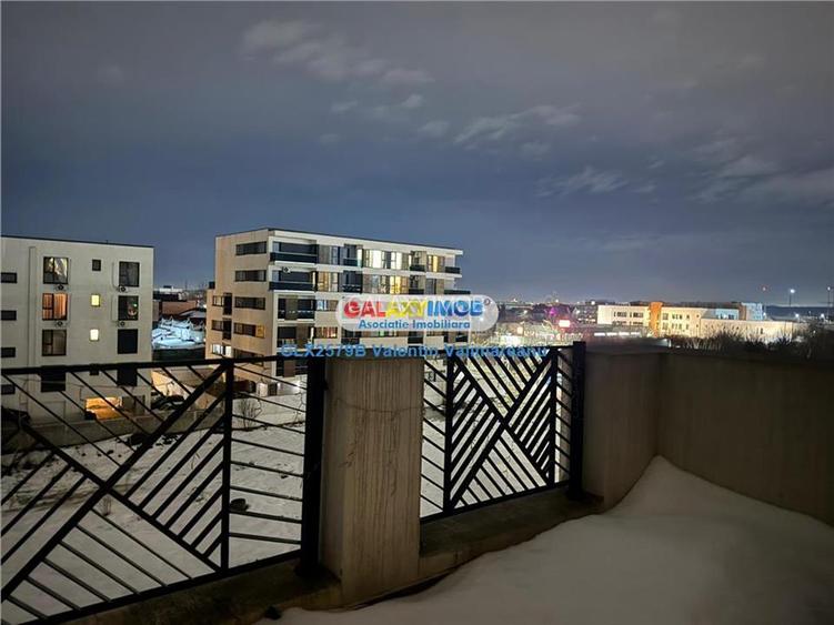 Apartament 2 Camere Pipera VI 207 - 15