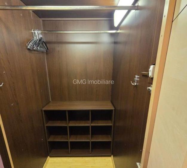 Apartament 2 camere zona Floreasca - 6