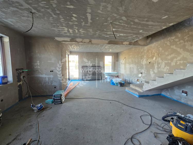 Casa tip duplex | 110mp utili | 341mp teren | Mihai Romanu Buna Ziua! - 5