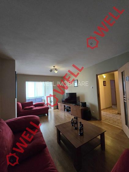 De vânzare apartament cu 3 camere în Baraolt! - 7