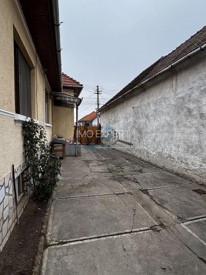 Casa de vânzare in Sebes zona Avram Iancu - 9
