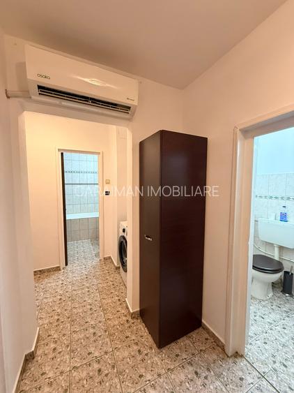 Lacul Tei - Teiul Doamnei - Parcul Circului si Lidl Lacul Tei la 5 min - 4