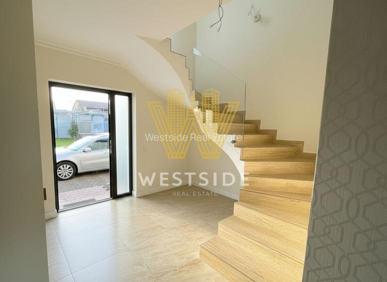 Case insiruite de vanzare, in Giarmata - 3