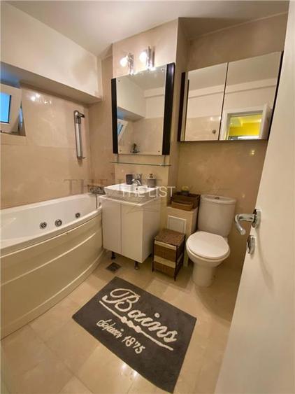 De Inchiriat Apartament 3 Camere 90 mp |  Bd Unirii - 7