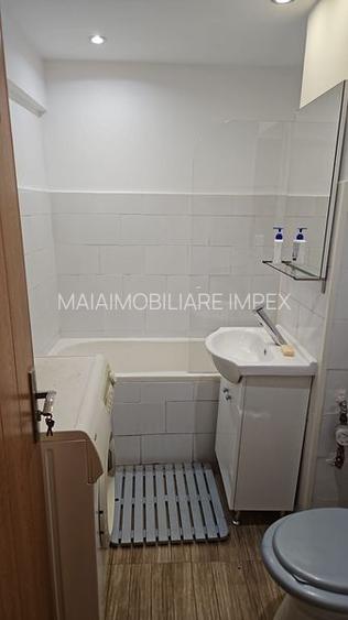 Garsoniera de vanzare in rondul Alba Iulia - 3