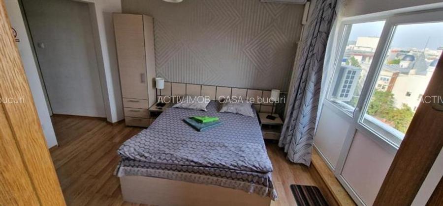 Garsoniera 37mp - Universitate - Str Doamnei - 2