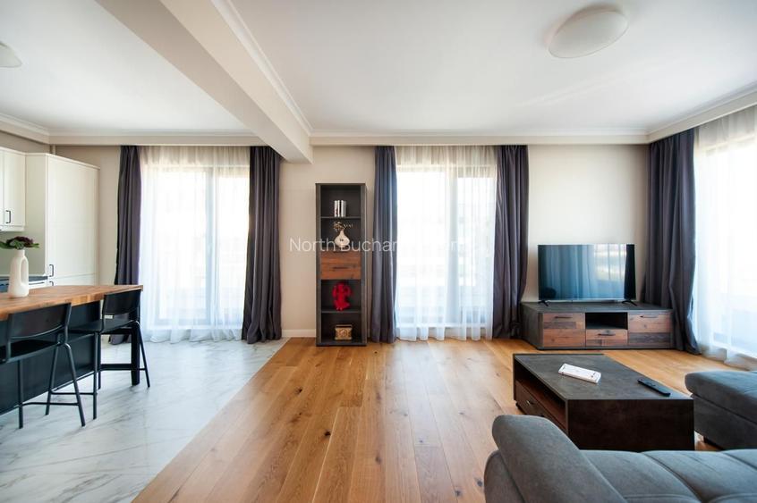 Apartament 2 camere de inchiriat //  Aviatiei // Baneasa - 5