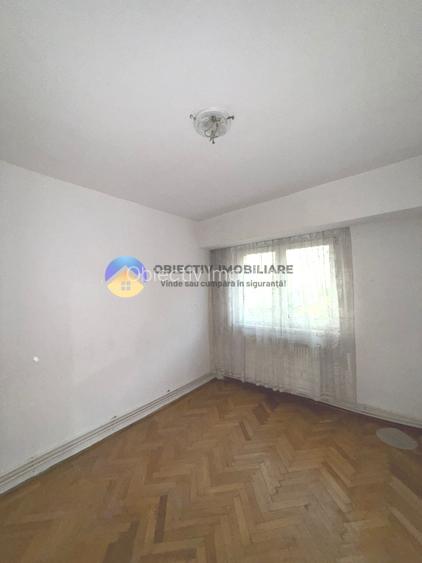 Ocazie! Apartament 2 camere de vanzare – Zona Maratei - 5