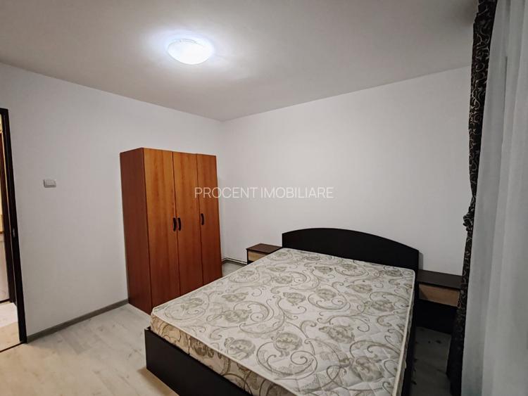 Apartament 3 camere, de inchiriat - 3
