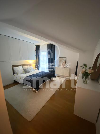 Apartament 3 camere Europa - 17
