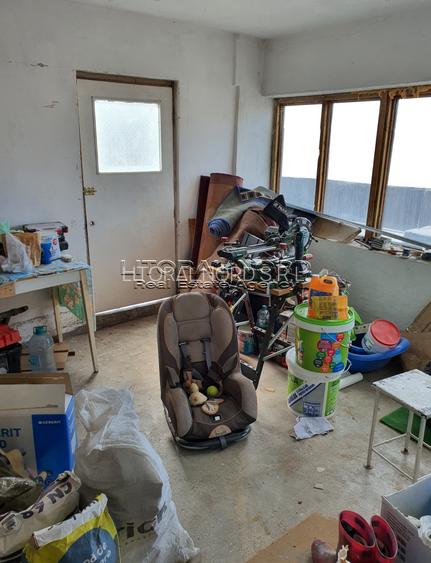 Exclusivitate- Inel I- Str. Soveja  DR-uri,ap. deosebit,175mp cu terasa,etaj 8/8 - 18