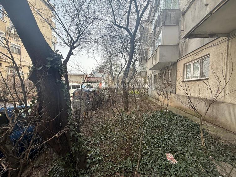 Apartament 2 camere decomandat Etaj 1 Militari, Aleea Aleșd Bloc 1981 De renovat - 7