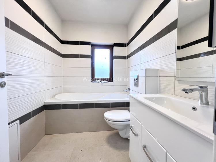 Duplex 5 camere, 130mp utili, 380 teren - Dumbravita, zona Cora - 8