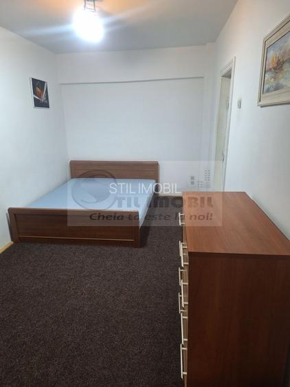 Apartament 3 camere decomandat | Centru Civic - 4
