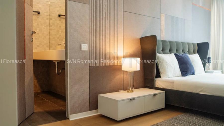 REA1024031 Apartament High End 3 camere I One Mircea Eliade - 9
