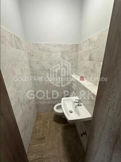 Spatiu Comercial - Floresti/BMW- Vitrina / Zona Residentiala - 6