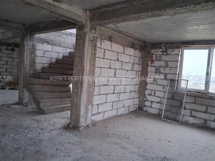 Casa de locuit - DOMNESTI - ILFOV - 3