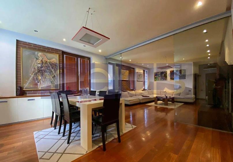 Inchiriere apartament 5 camere 160 mp | Dorobanti - 2