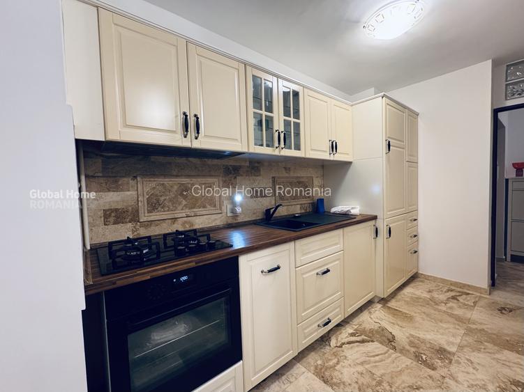 Garsonieră de închiriat – Zona Unirii | Strada Parfumului | Design modern - 10