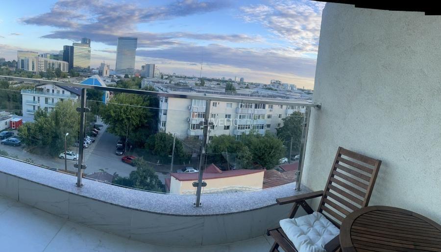 Apartament 3 camere | Pet Friendly | Aviatiei | Boxa și Parcare - 15