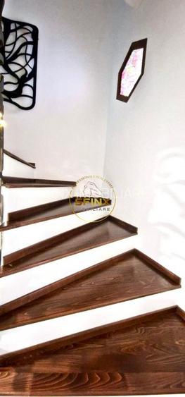 Vila spatioasa cu 8 camere, curte si 4 locuri de parcare zona Gara de Nord - 16