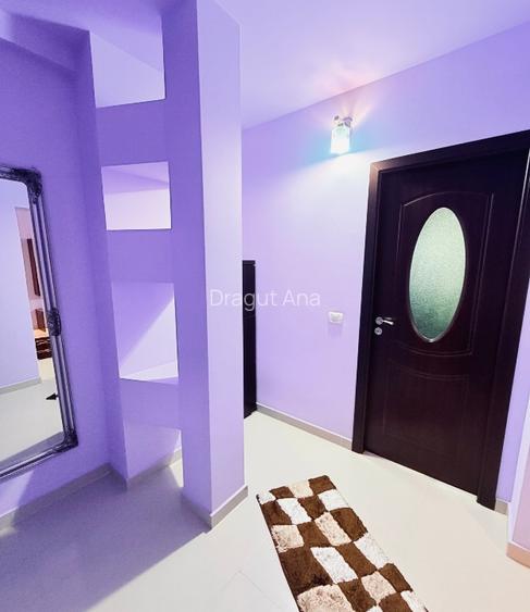 Apartament în centrul orașului Constanța- gata să devină acasă!  - 8