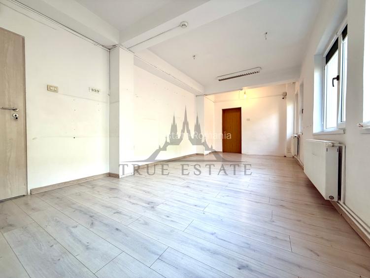 Vanzare imobil pretabil rezidenta, comercial sau investitie - 7