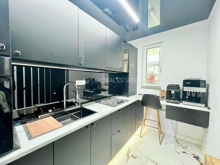 Casa Noua Duplex Intrarea Nicolae Iorga 41 Militari Residence Chiajna - 10