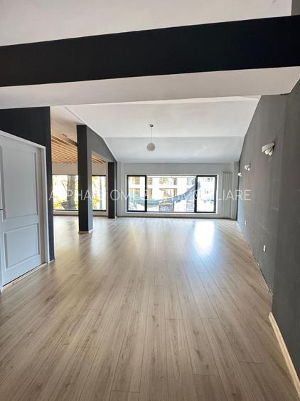 Imobil independent , folosit ca si spatiu comercial - 6