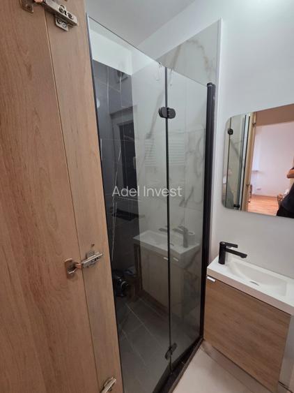 UNIVERSITATE * METROU* GARSONIERA MOBILATA SI UTILATA LUX * CENTRALA PROPRIE - 10