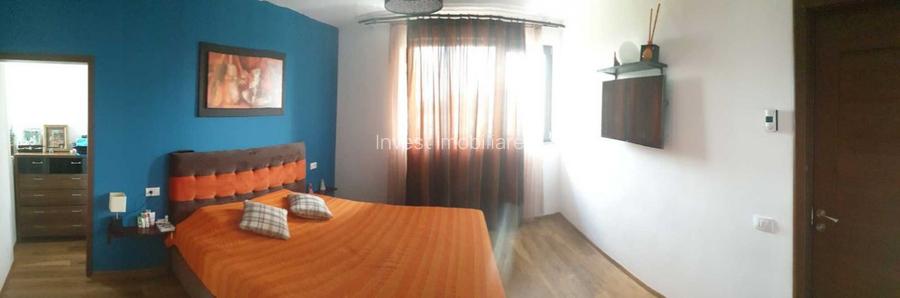 Casa 4C Individuala Valea Lupului-Iasi - 5