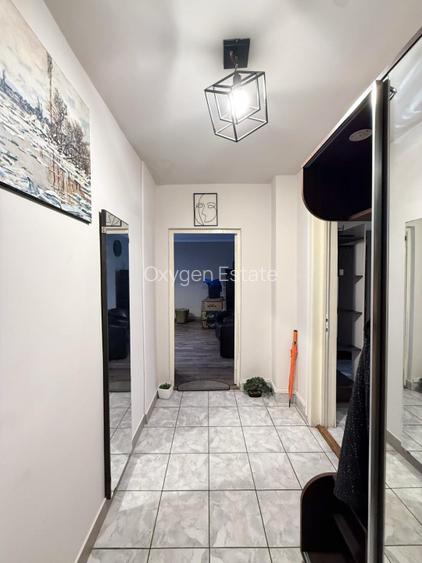 Apartament 2 camere decomandate, Parcare, pet friendly, Dorobantilor, Marasti - 5