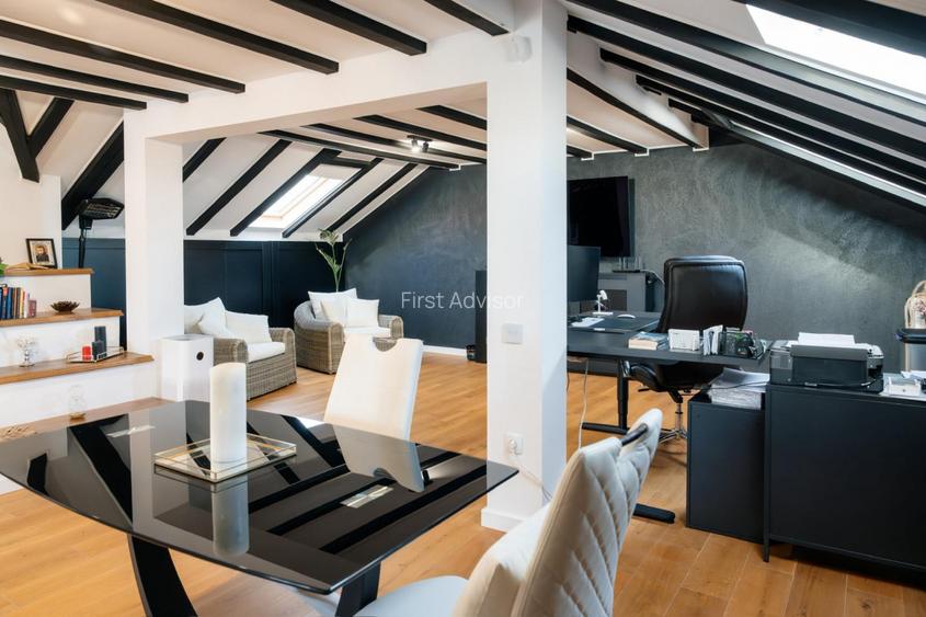 Vilă premium de închiriat cu destinație medicală/comercială – complet renovată! - 17