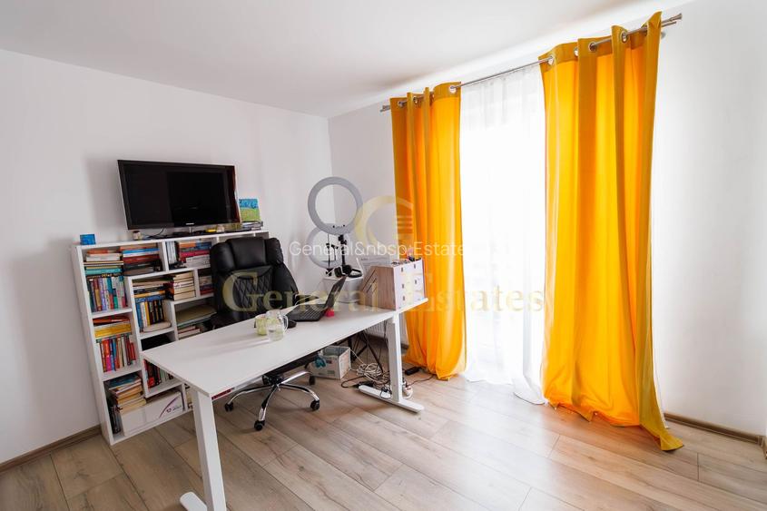 Casă de vânzare în Bod (lângă Brașov) – complet mobilată - 19