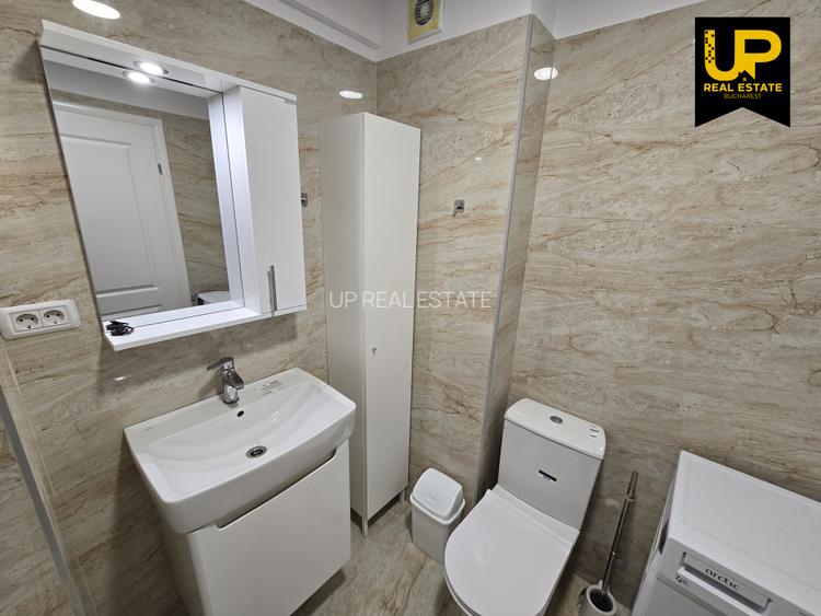 Rahova | Viilor | Central Address | 2 Camere | Centrala | Parcare - 16