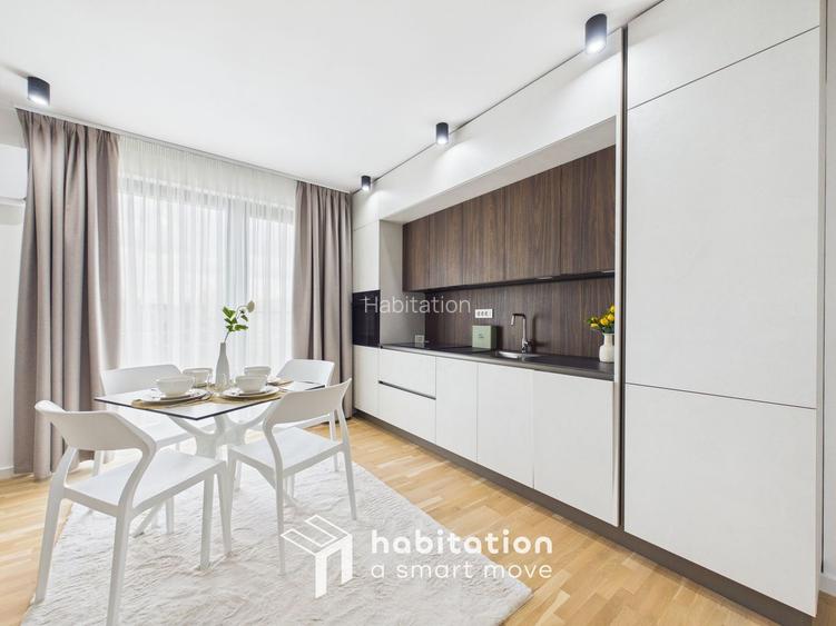 Apartament cochet, finisaje premium – Lipovei - 14