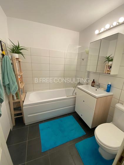 Apartament de 2 camere spre inchiriere-Calea Mosilor-Traian-Foisorul de Foc - 8
