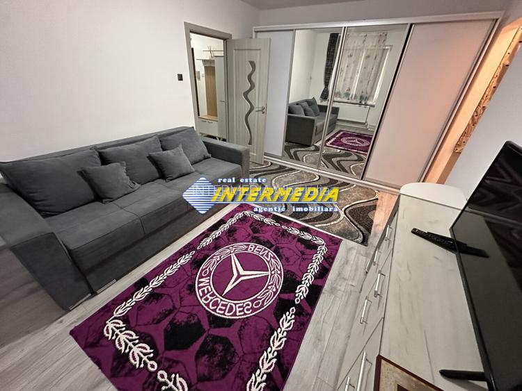 Apartament 2 camere 50 mp in Centru de inchiriat mobilat - 18