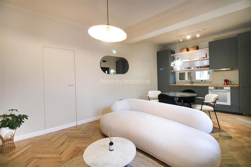 Oferta inedita! 2 camere|ultracentral|investitie|Parcul Central - 2