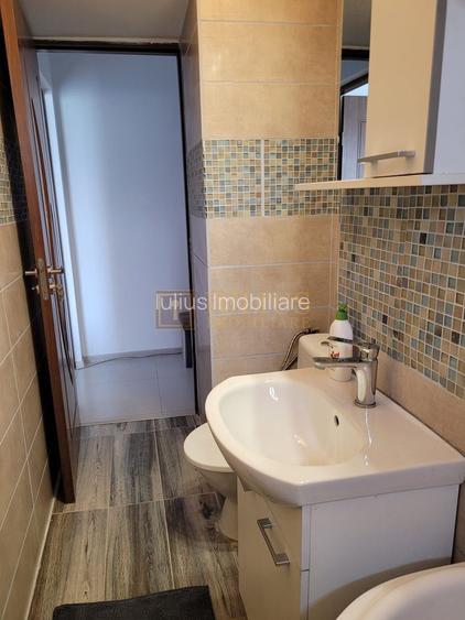 2 camere, Olimpia-Complexul Studentesc, centrala proprie - 8