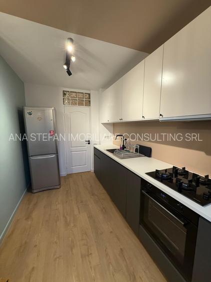 Obor - Apartament doua camere / 5 minute metrou - 9